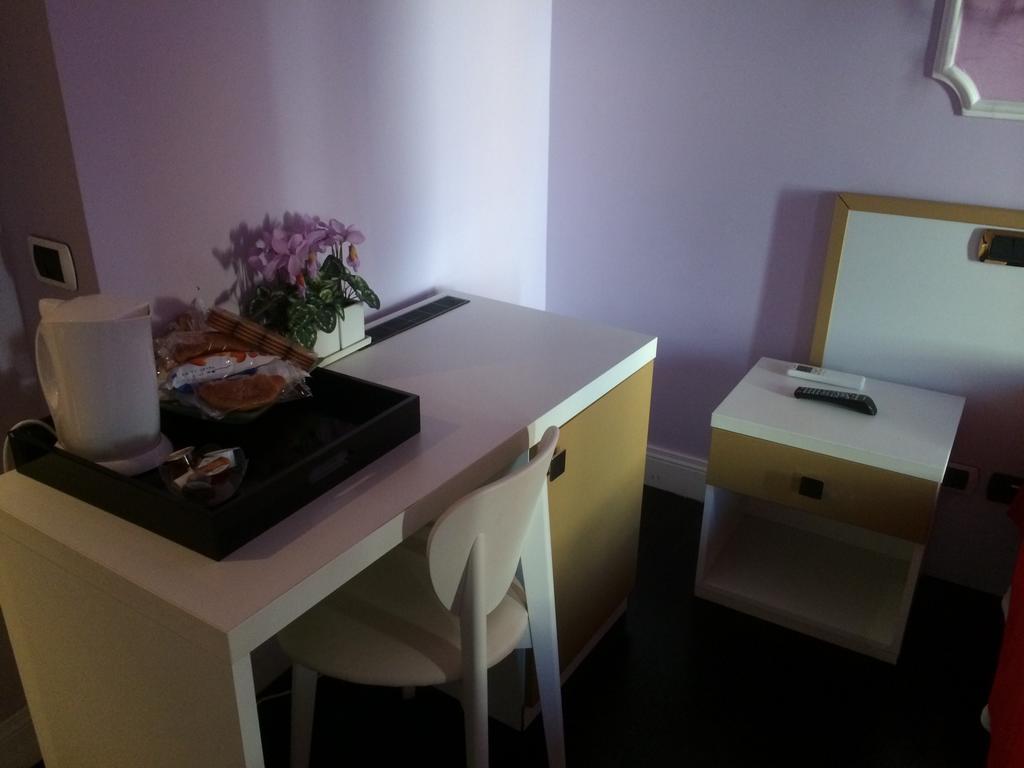 Guest house Vatican House In 5*