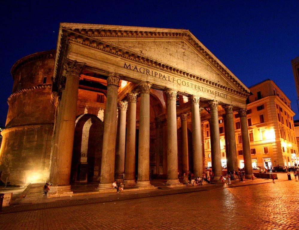 Gæstehus Vatican House In Rom