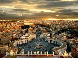 Gæstehus Vatican House In 5*