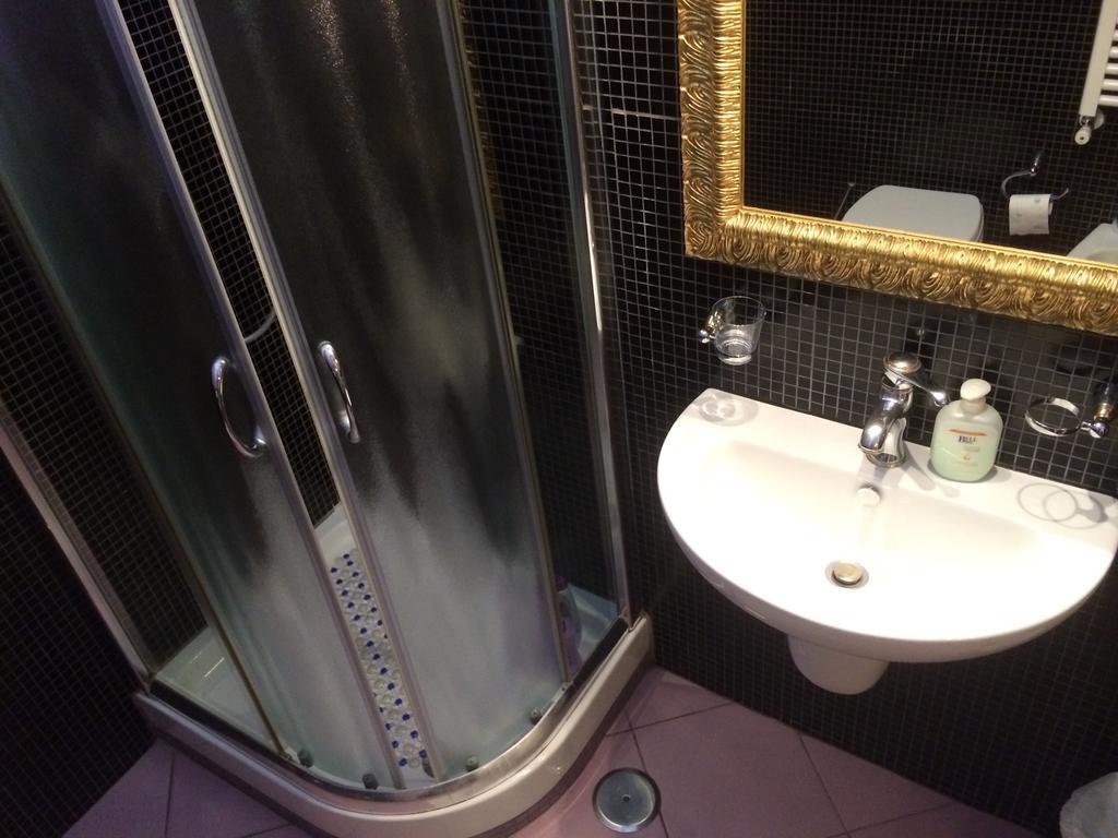 Gæstehus Vatican House In 5*