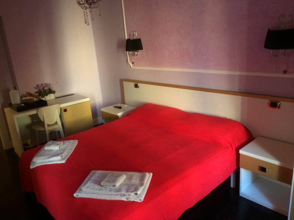 Gæstehus Vatican House In 5*