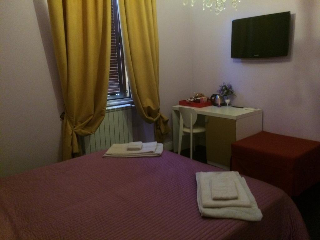 Gæstehus Vatican House In 5*